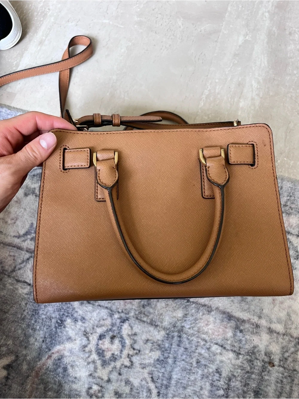 Michael Kors good used